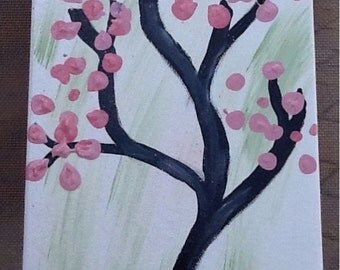 Japanese cherry