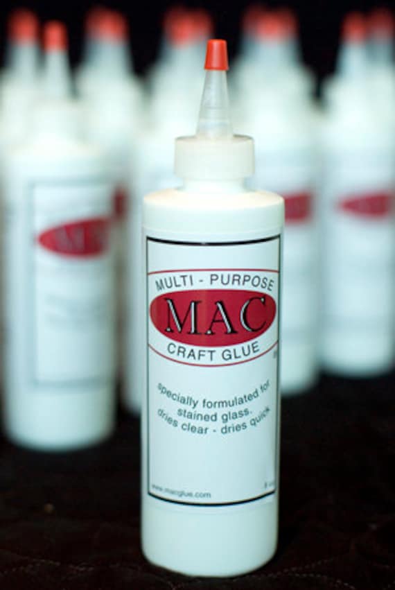 Mac Glue Adhesive Best Glue For Glass On Glass Application