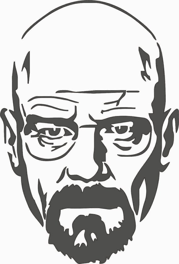 50% OFF SALE Breaking Bad let's cook Clip Art Set CNC