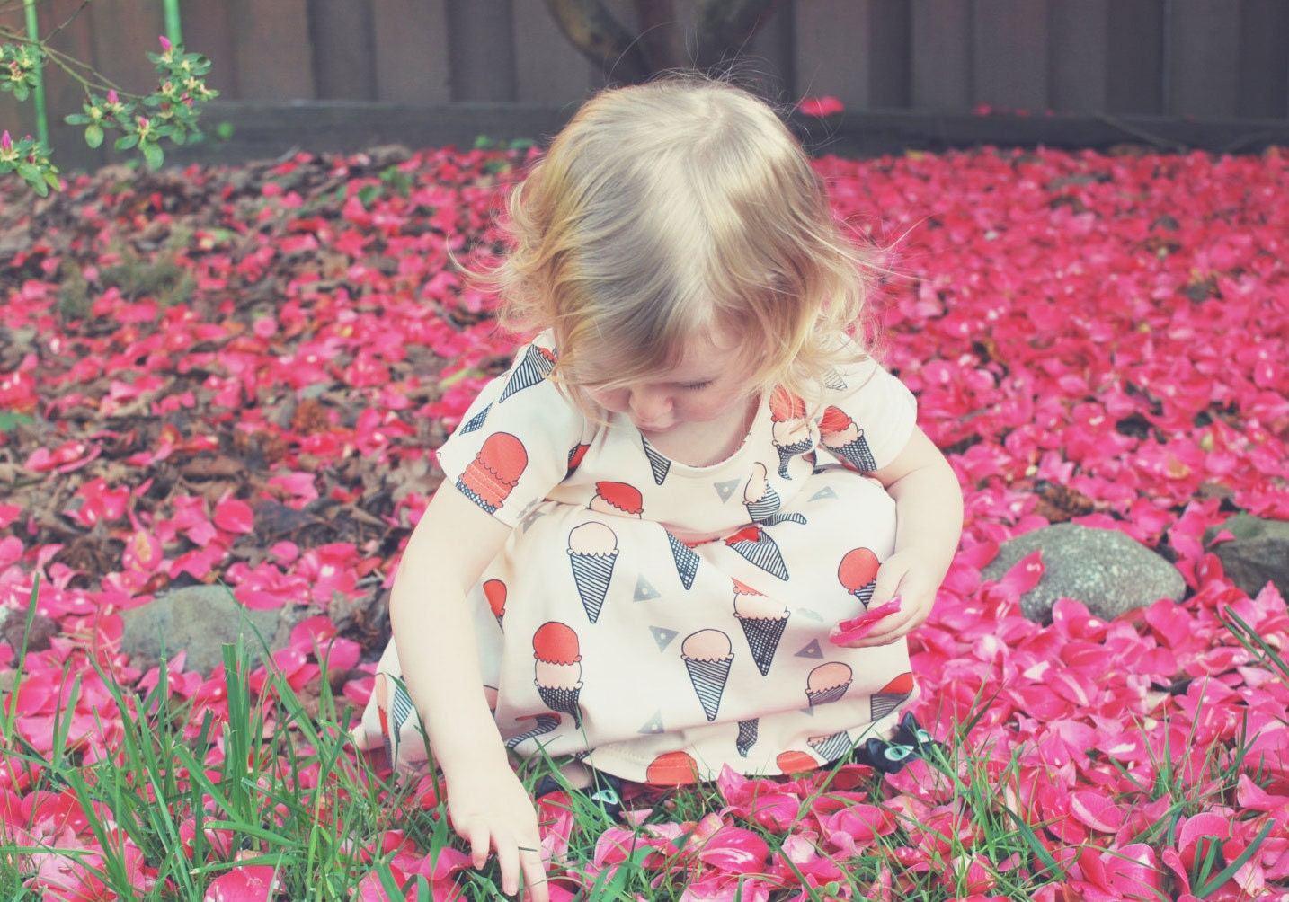 Lola and Stella Lola and Stella