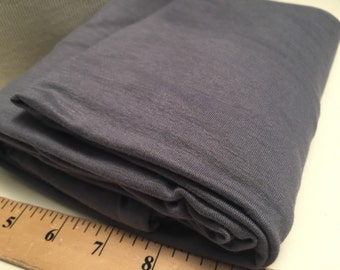 Stretch Jersey Knit Fabric 1 Yard