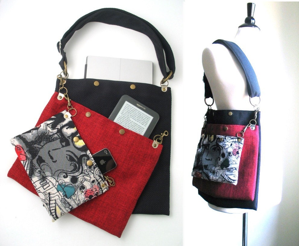 crossbody tote school bag carry on tote cool bag book bag