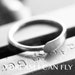 13mm 18g Conch Piercing Ring / Hammered Hoop Earring in 18 gauge solid sterling silver