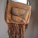 elk crossbody bag