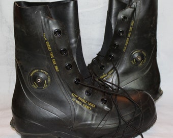 1970's trax shoes