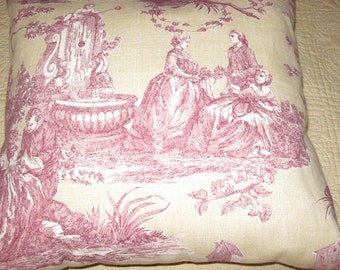 Custom Decorative Pillow Covers (Removable) Free Shipping