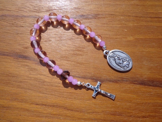 Chaplet For Single Woman