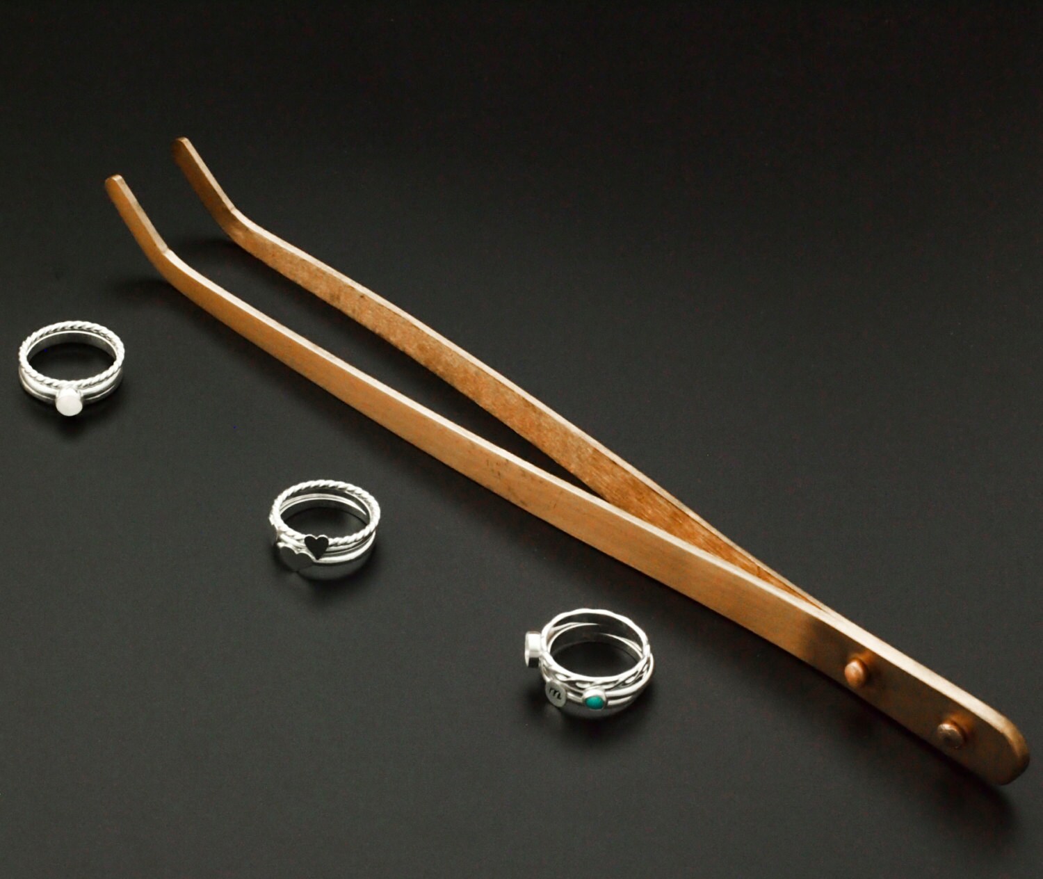 Copper Tongs Soldering Tool 100 Guarantee