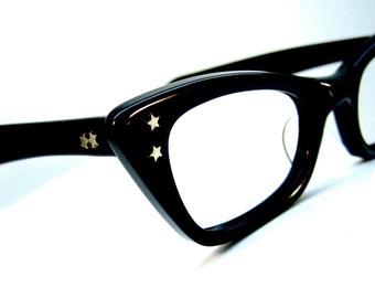 Pointy frames Etsy