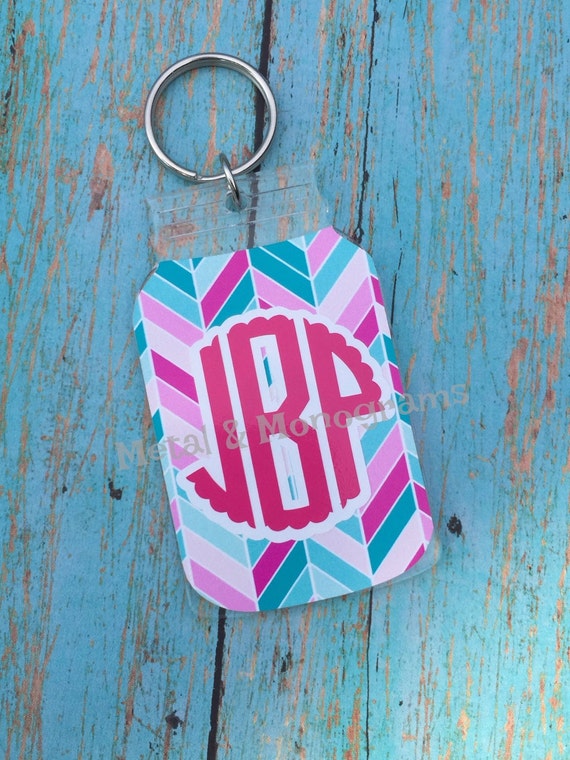 Items similar to 3" Acrylic Mason Jar Keychain on Etsy