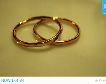 one ring rose gold ringshandcrafted etsy jewelry handmade wedding bands artisan - Artisan Wedding Rings one ring rose gold ringshandcrafted etsy jewelry handmade wedding bands artisan - Artisan Wedding Rings