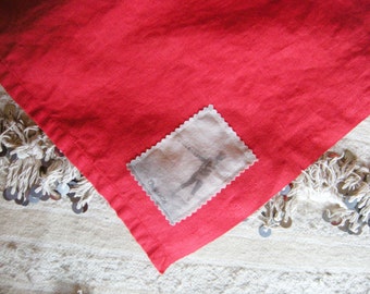 the sloane washed linen beach towel | beach towel | linen beach towel | pareo | linen | washed linen