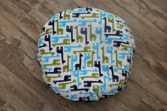 SALEboppy lounger cover boppy lounger cover all minky