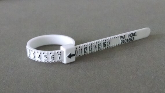 ring sizer ring sizing tool ring sizing gauge free