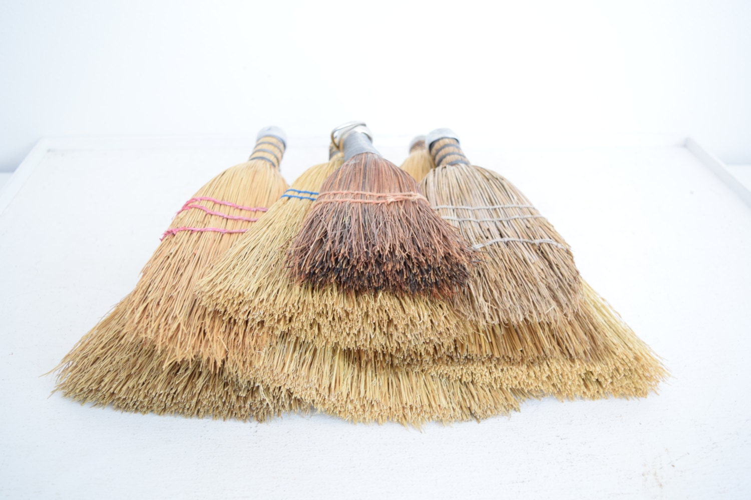 whisk broom whisk broom