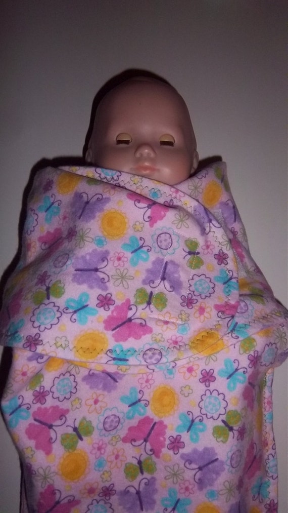 Baby Doll Blankets Crochet Patterns - Mom On Timeout