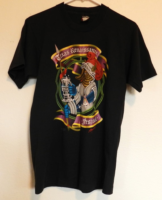 renaissance art t shirt