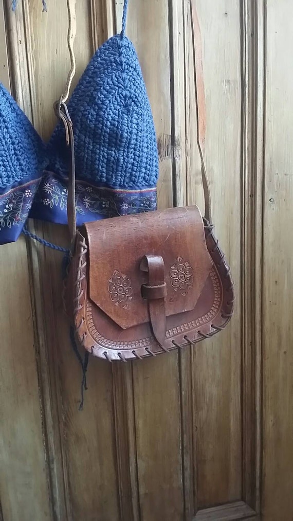 cute boho purses