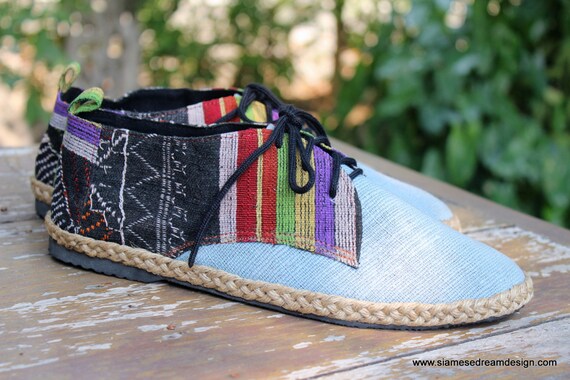 vegan oxford shoes womens s shoes vegan oxfords in colorful laos tribal vegan oxford shoes womens s shoes vegan oxfords in colorful laos tribal