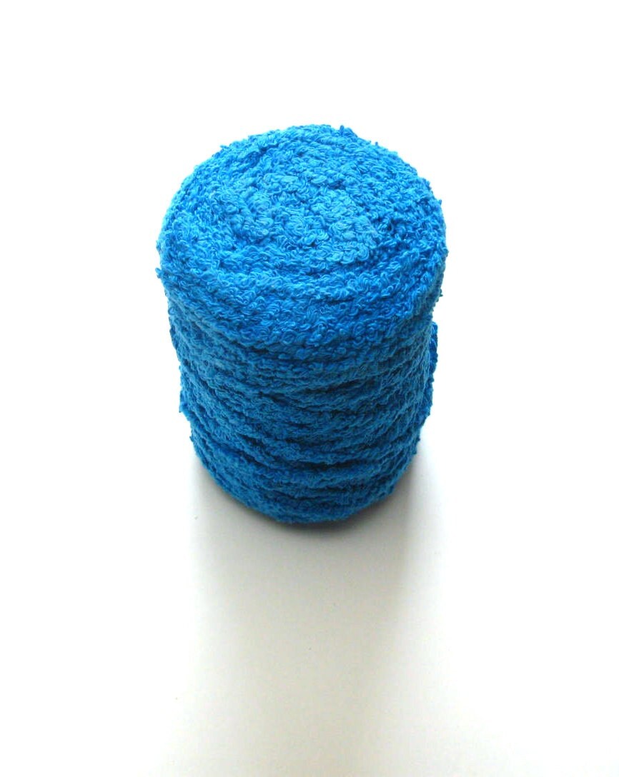 Textile fuzzy yarn Chunky bulky thick curly fuzzy