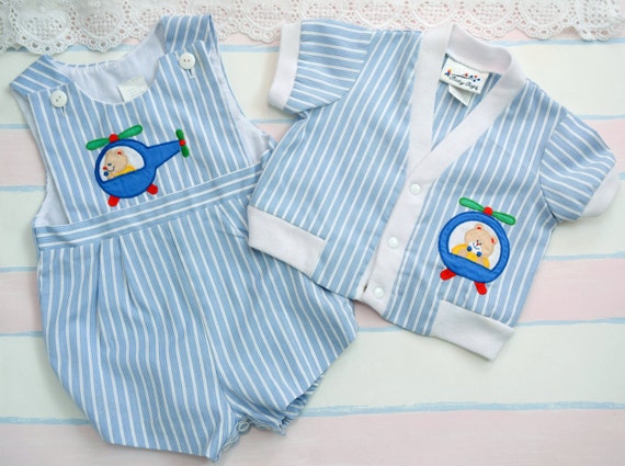 philippines jacket boy for baby Baby Months Vintage Boys 3 Clothes, Jacket Romper Set, 0 Sunsuit 6