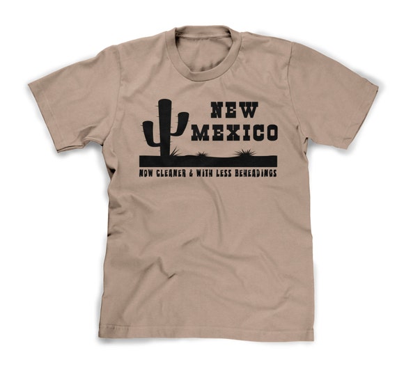 shirts from mexico