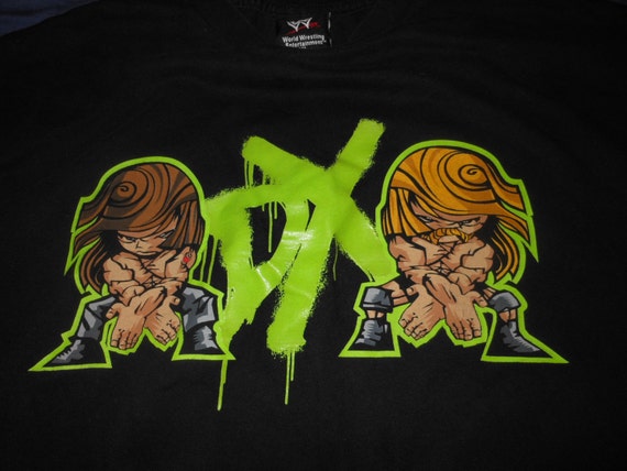 dx generation shirt