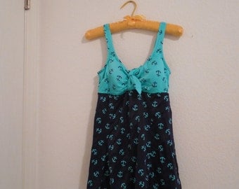 come sale with me vintage 1 piece swim suit size 12 FREE SHIPPING USA