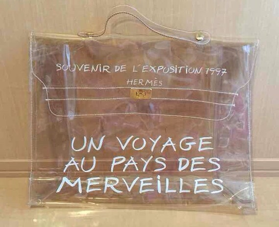 birkin bag fake - Reserved for Andrea. Special. Vintage Hermes a rare by eNdApPi
