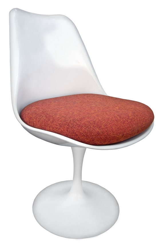 Replacement Cushion for Saarinen or Burke Tulip Side Chair