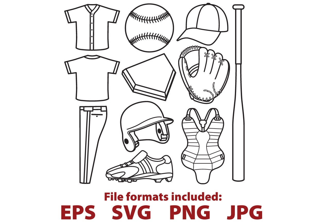 Free Free Baseball Jersey Svg Free 115 SVG PNG EPS DXF File