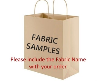 Upholstery Fabric Samples - Drapery Fabric Samples - Modern Upholstery Fabric by the Yard - Curtain Fabrics - Roman Shade Fabrics