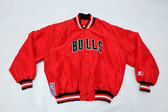 90s bulls shirt