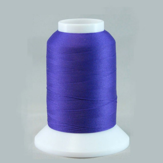 Wooly Nylon Threads Are 91