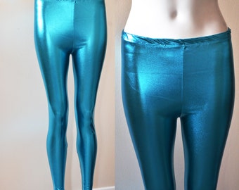 Pvc leggings | Etsy