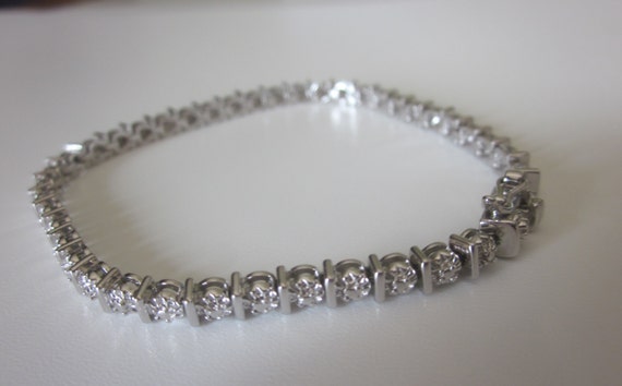 Bangle jewelry 925 stamped ring