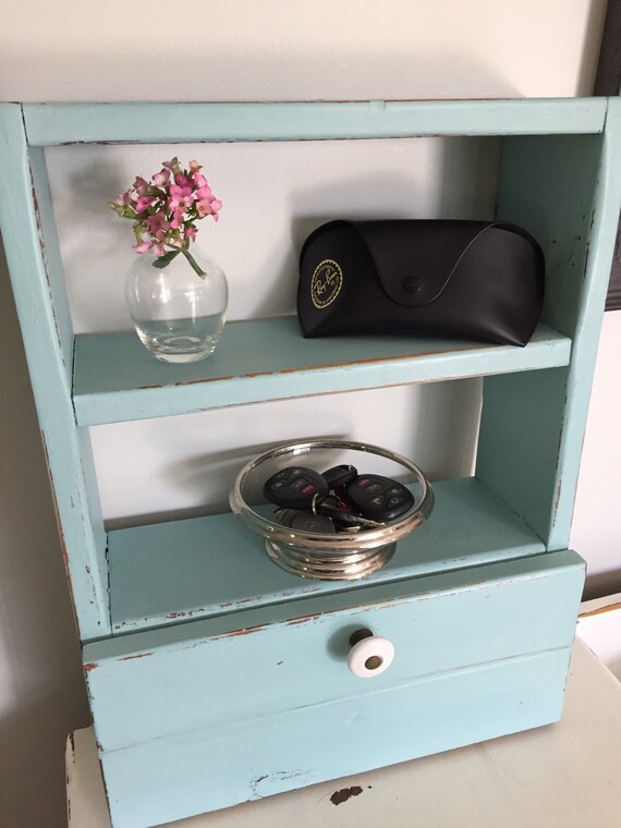 Items similar to Wall Shelf on Etsy