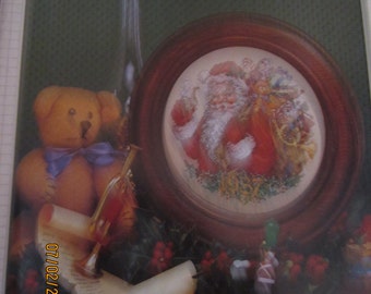 Cross Stitch and Country Crafts Nov/Dec87