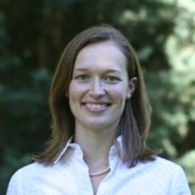 Kate Whitehouse, DO