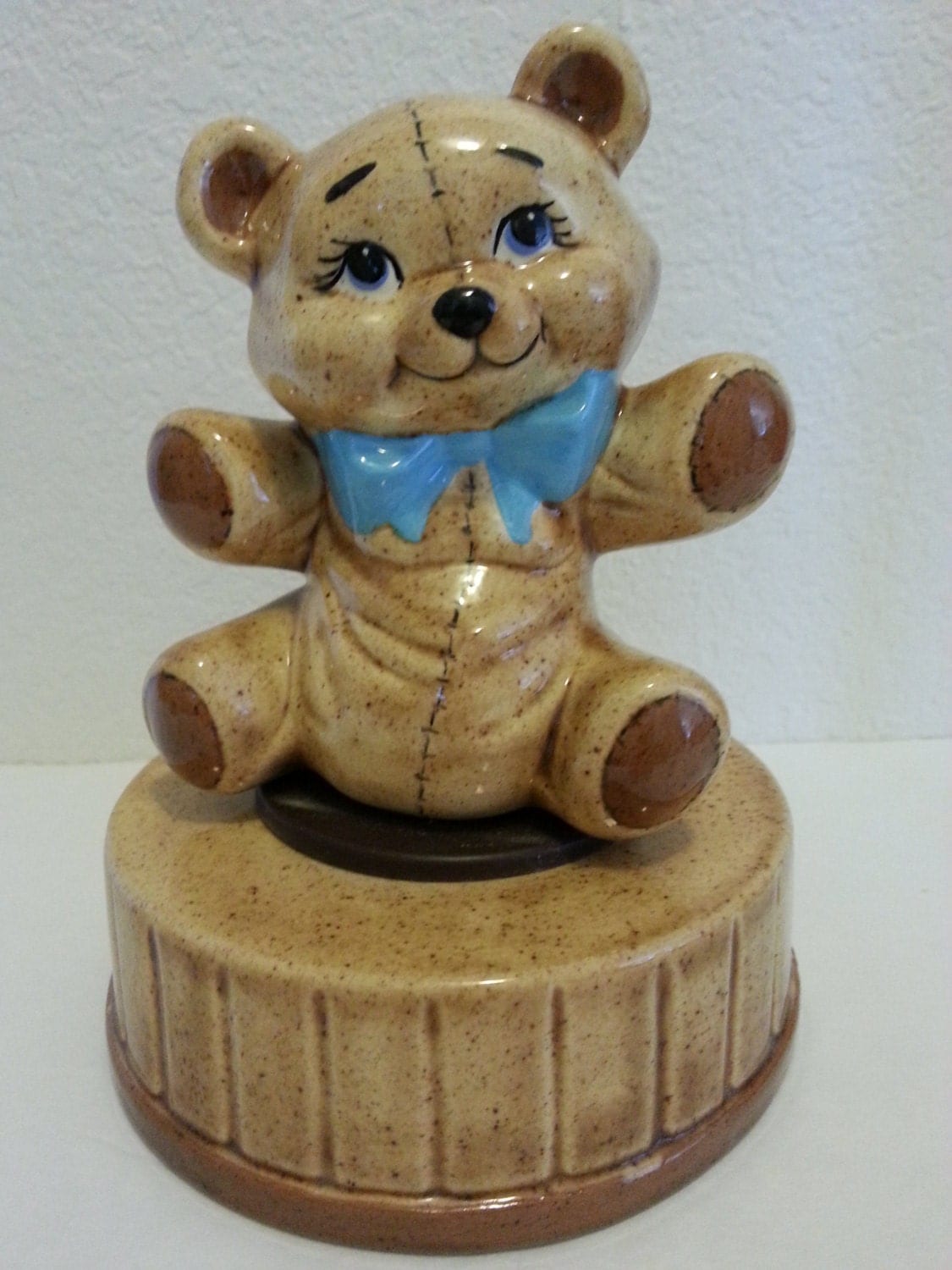 bear figurine