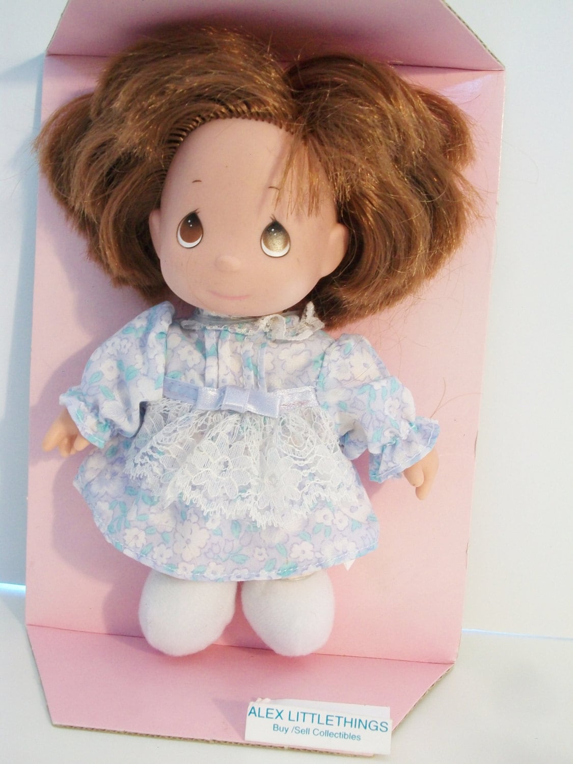 Precious Moments Doll 1992