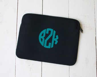 Dutch Redux No. 3 Pop Laptop Sleeve main image 0