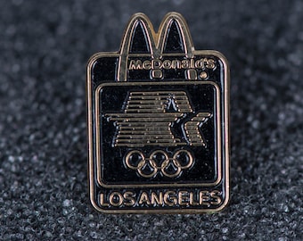 mcdonalds pins value 30th year