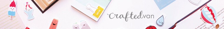 Etsy Obsessions #5 | Crafted Van