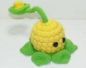 kernel pult plush