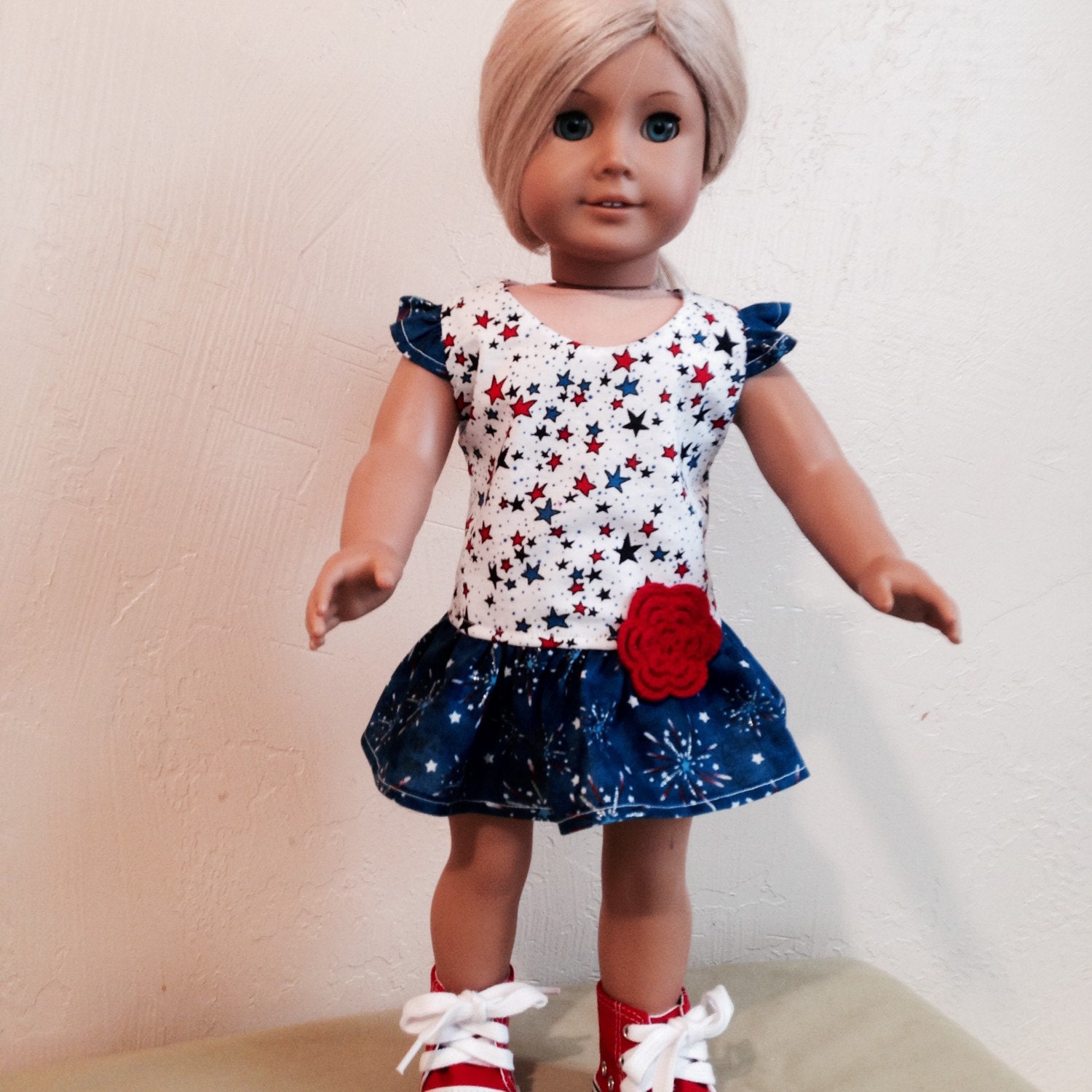 American girl doll clothes