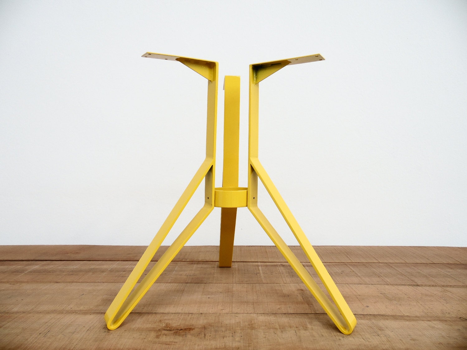 28 Bistro Table Legs Round Table Bases 22 Base by Balasagun