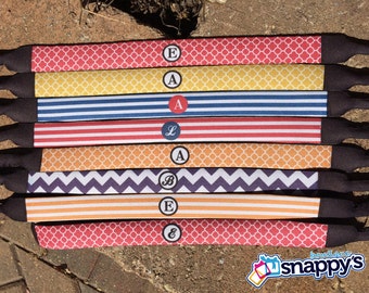 Personalized Glasses Strap - Design Your Own - Monogrammed Croakies - Monogrammed Kroakies - Gift