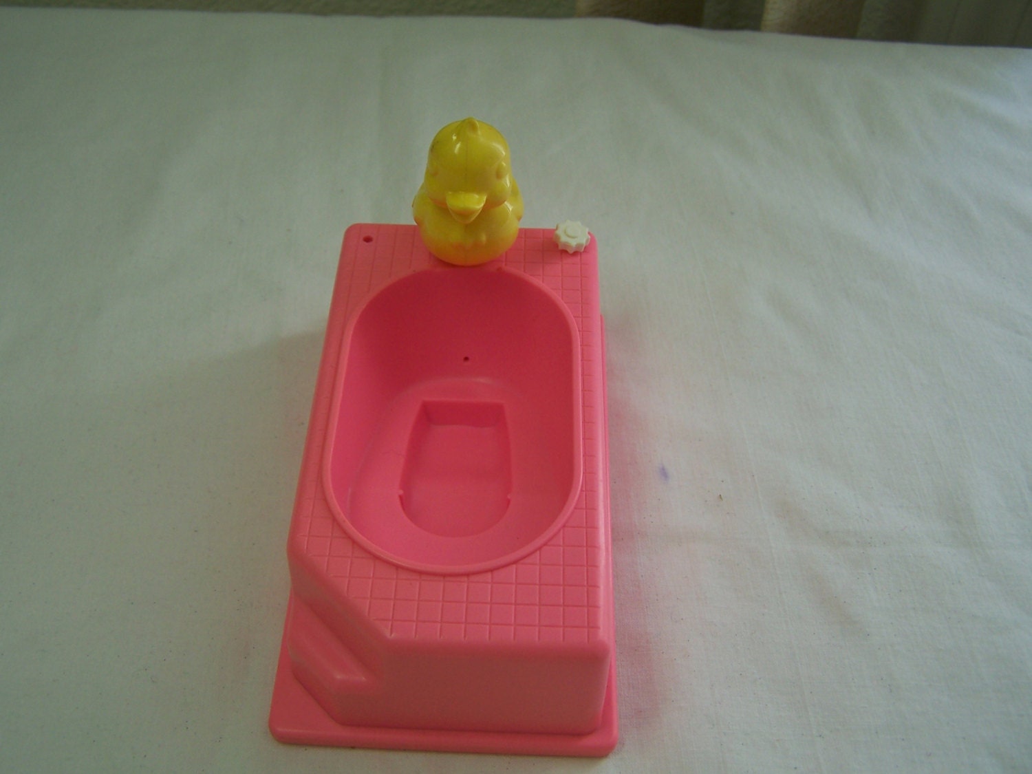 barbie bathtub 1980s