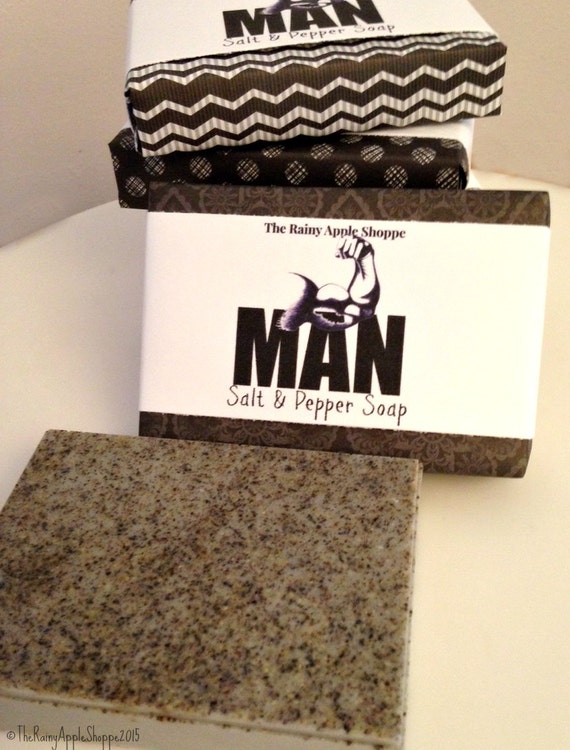 homemade soap for men soap for men Fathers by